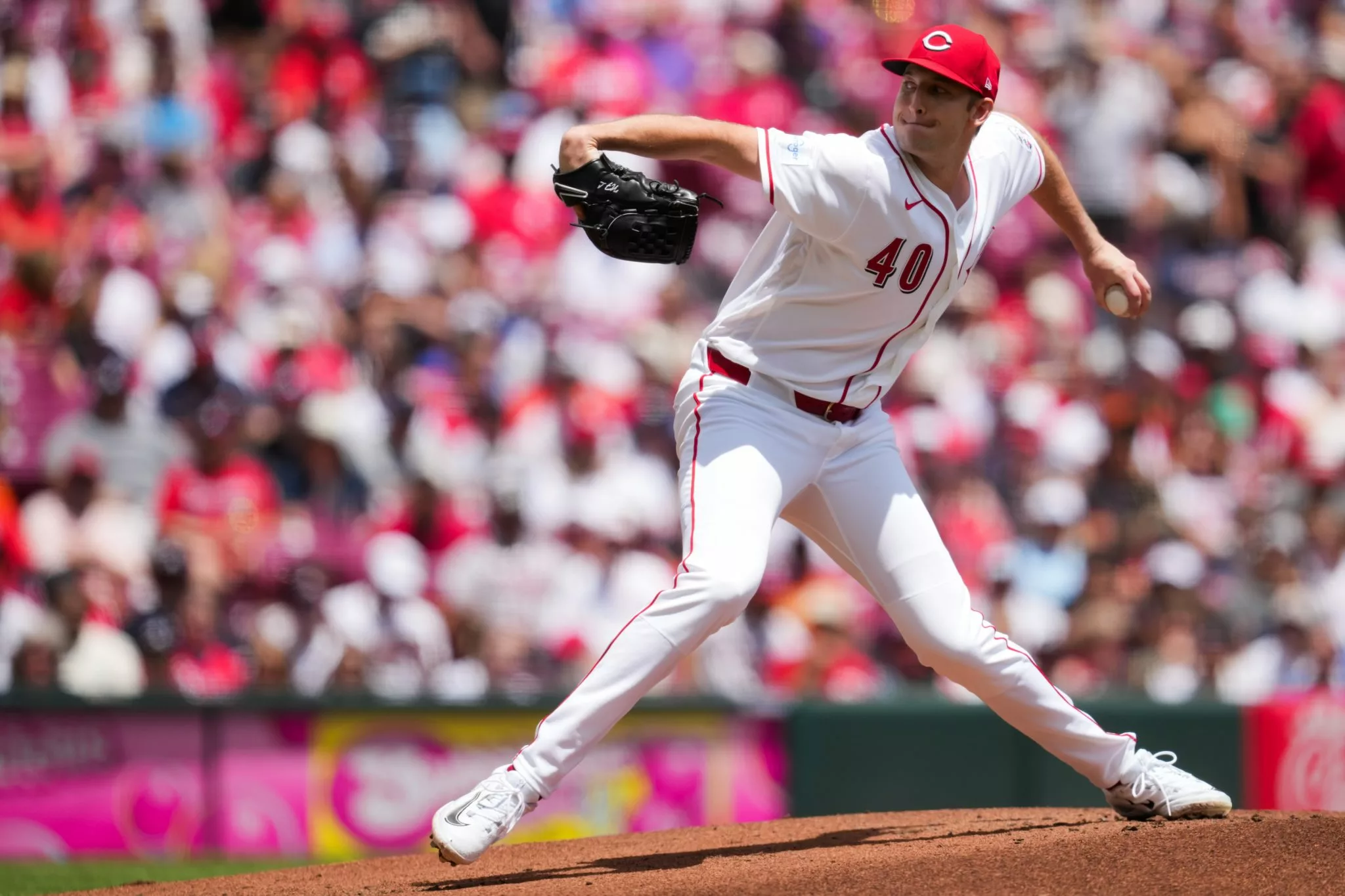 Diamondbacks vs. Reds prediction
