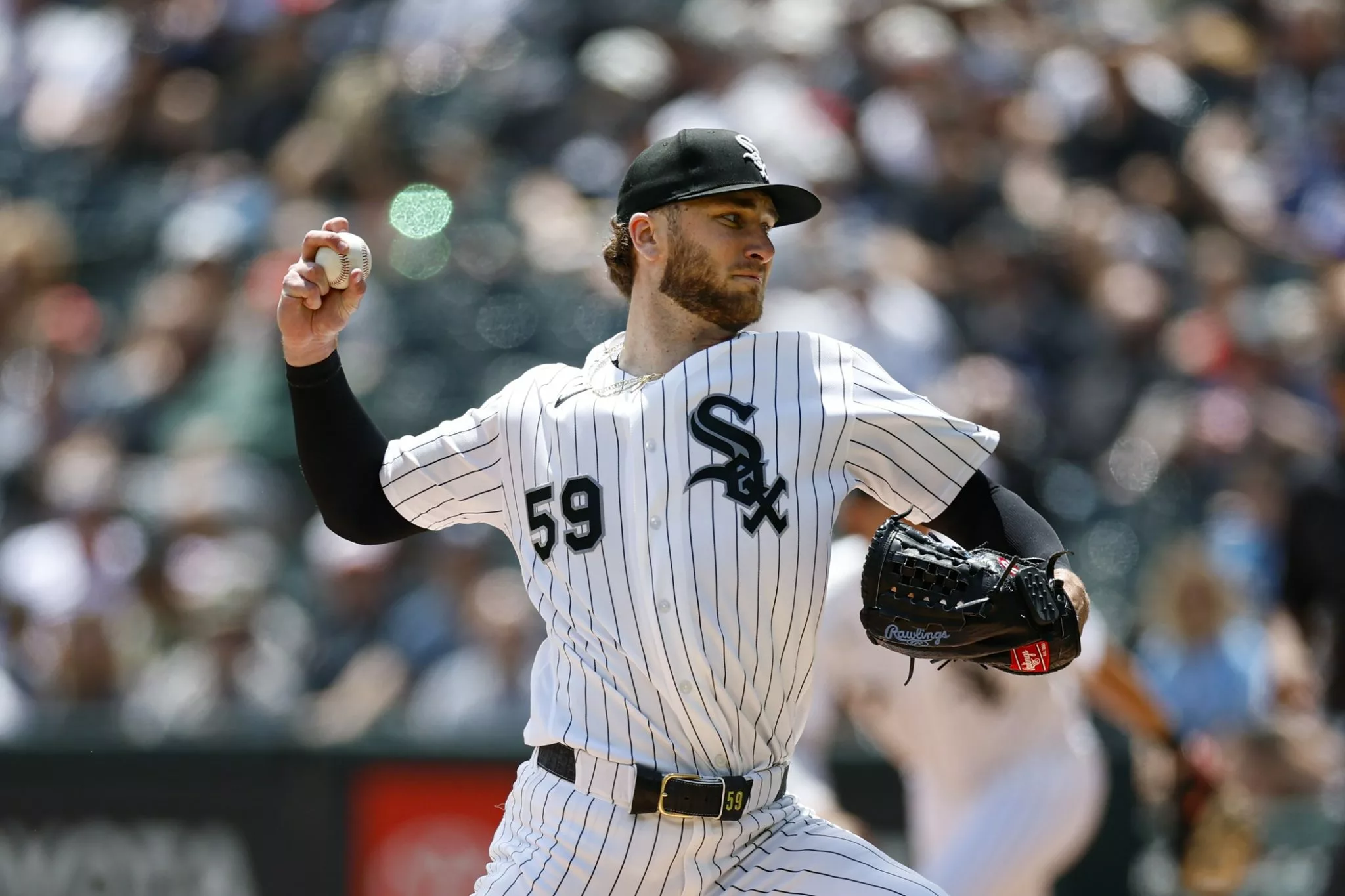 Dodgers vs. White Sox prediction