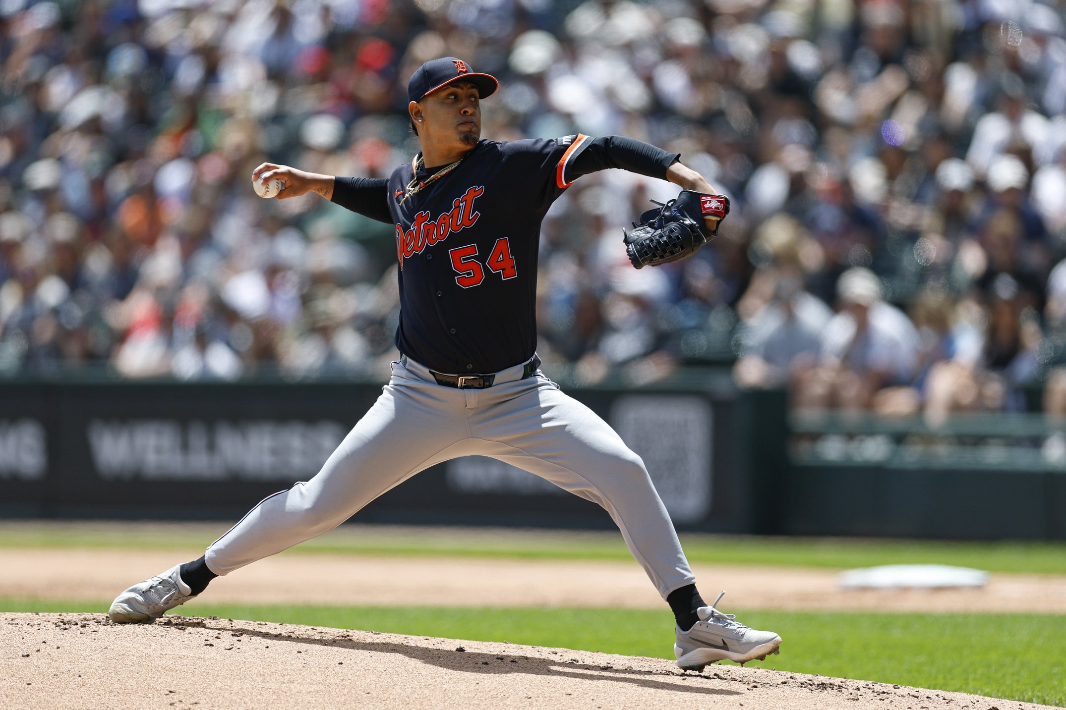 Seattle Mariners vs. Detroit Tigers, Picks and Predictions, Saturday, June 6, 2026