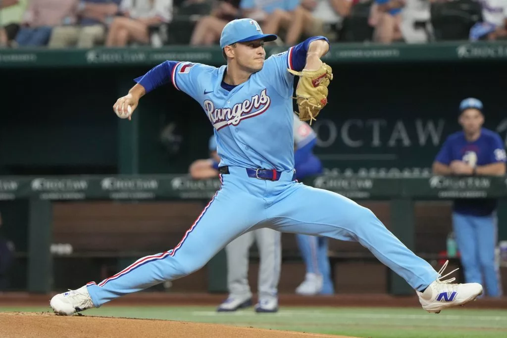 Guardians vs. Rangers Prediction