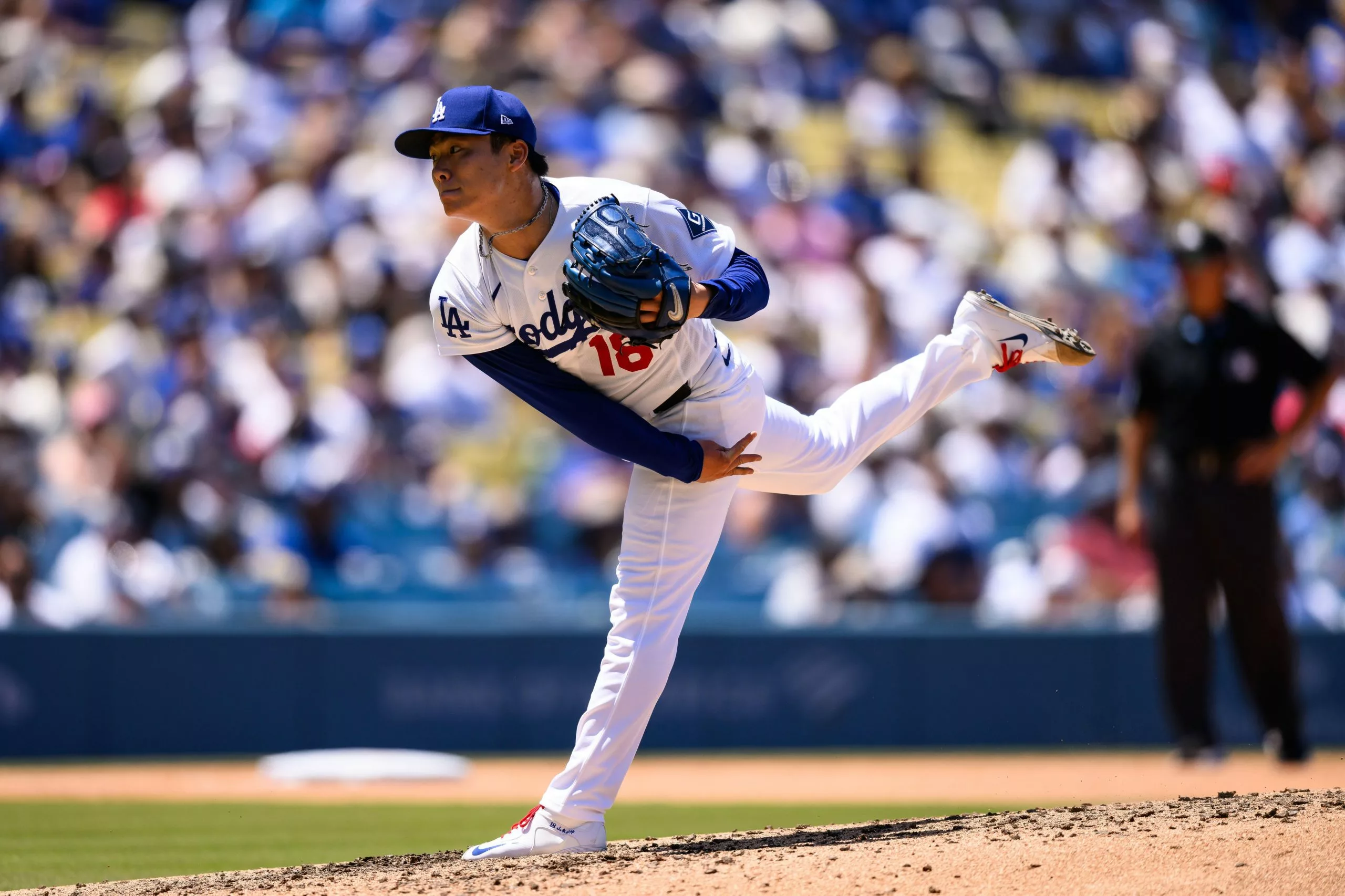 Los Angeles Angels vs. Los Angeles Dodgers Picks and Predictions, Saturday, June 6th, 2026