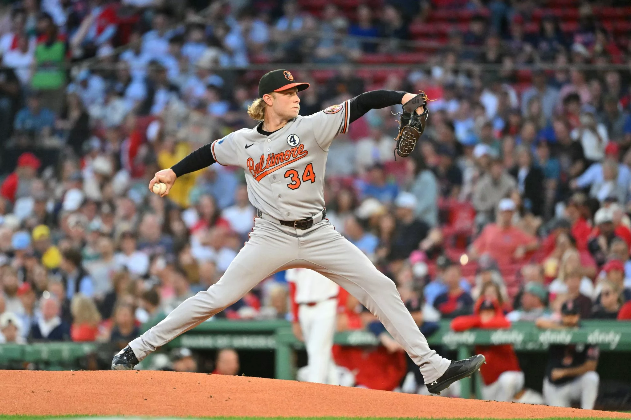 Padres vs. Orioles prediction