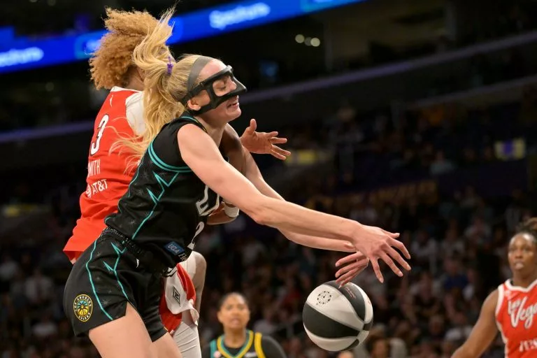 Golden State Valkyries vs Las Vegas Aces Picks and Prediction for Saturday, June 6, 2026
