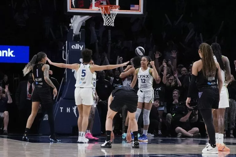 Seattle Storm vs Minnesota Lynx Picks and Prediction for Saturday, June 6, 2026