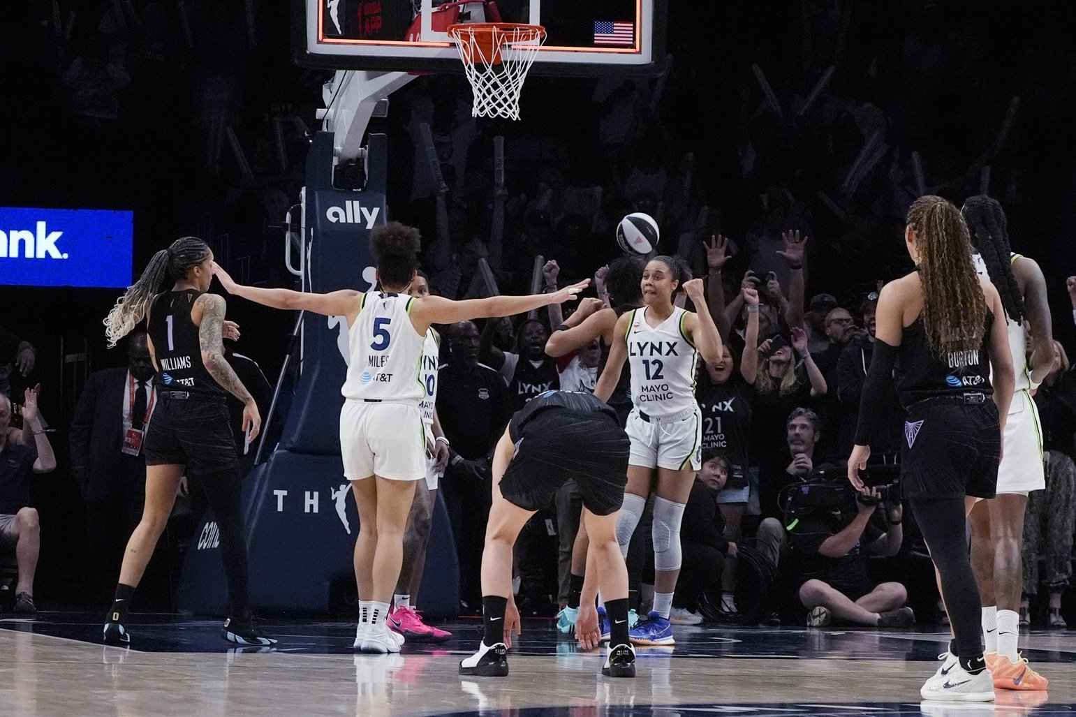 Minnesota Lynx vs Los Angeles Sparks Picks, Prediction, Odds, and Line Movement for Wednesday June 17 2026