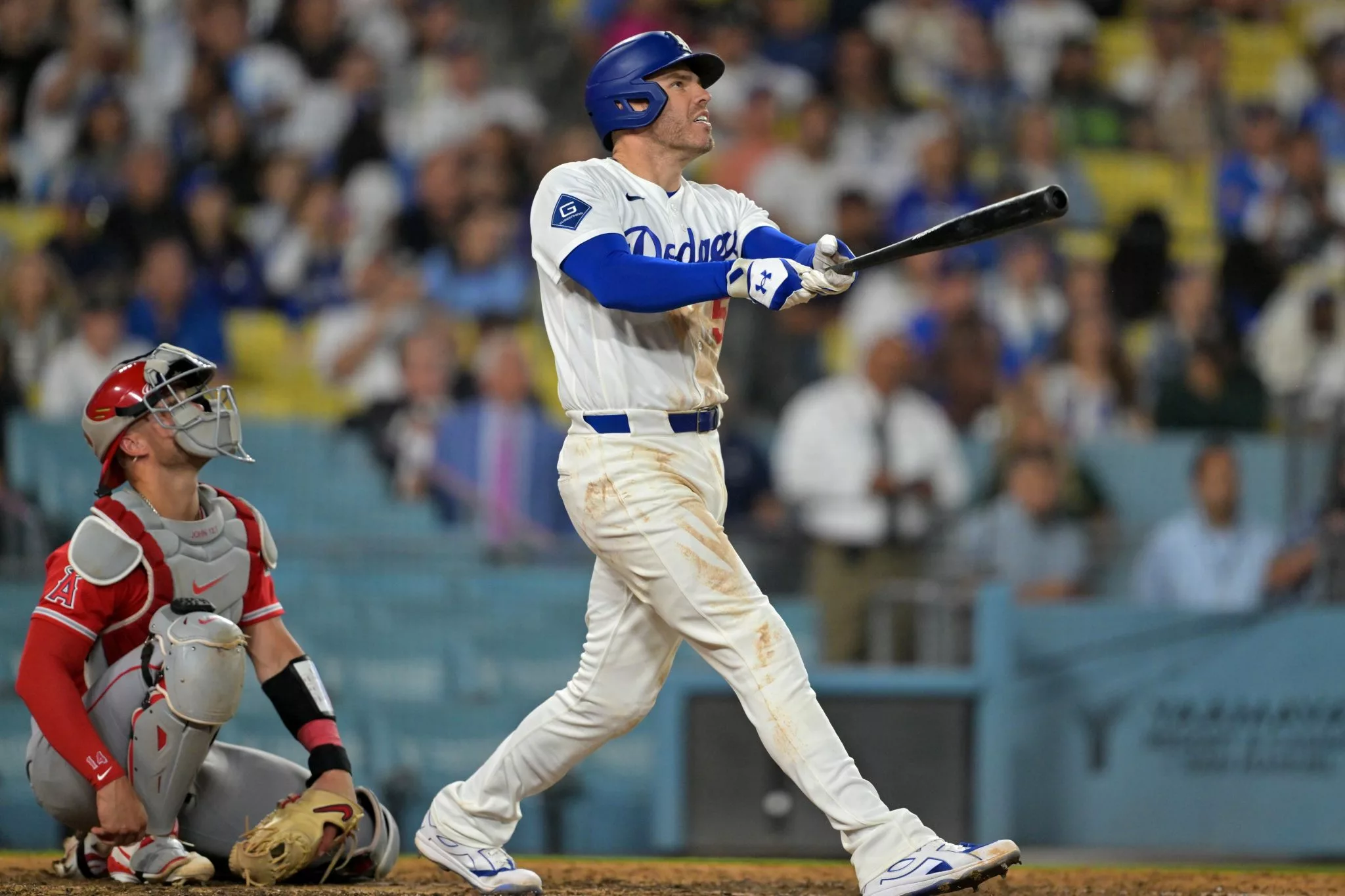 Angels vs. Dodgers Prediction
