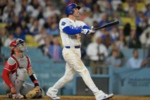 Angels vs. Dodgers Prediction