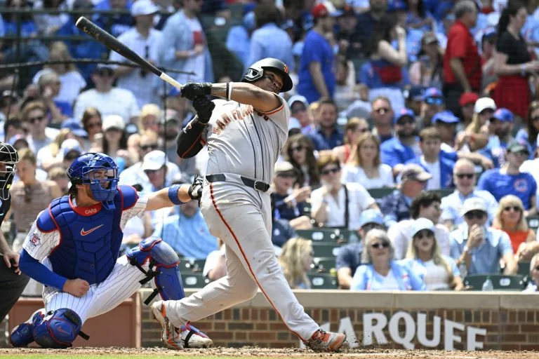 Rafael Devers looks to lead the Giants over the Cubs