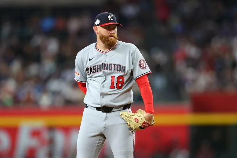 Mariners vs. Nationals prediction
