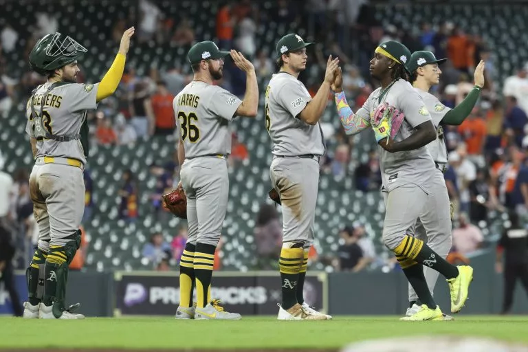 Colorado Rockies vs Athletics Picks and Prediction for Friday June 12 2026