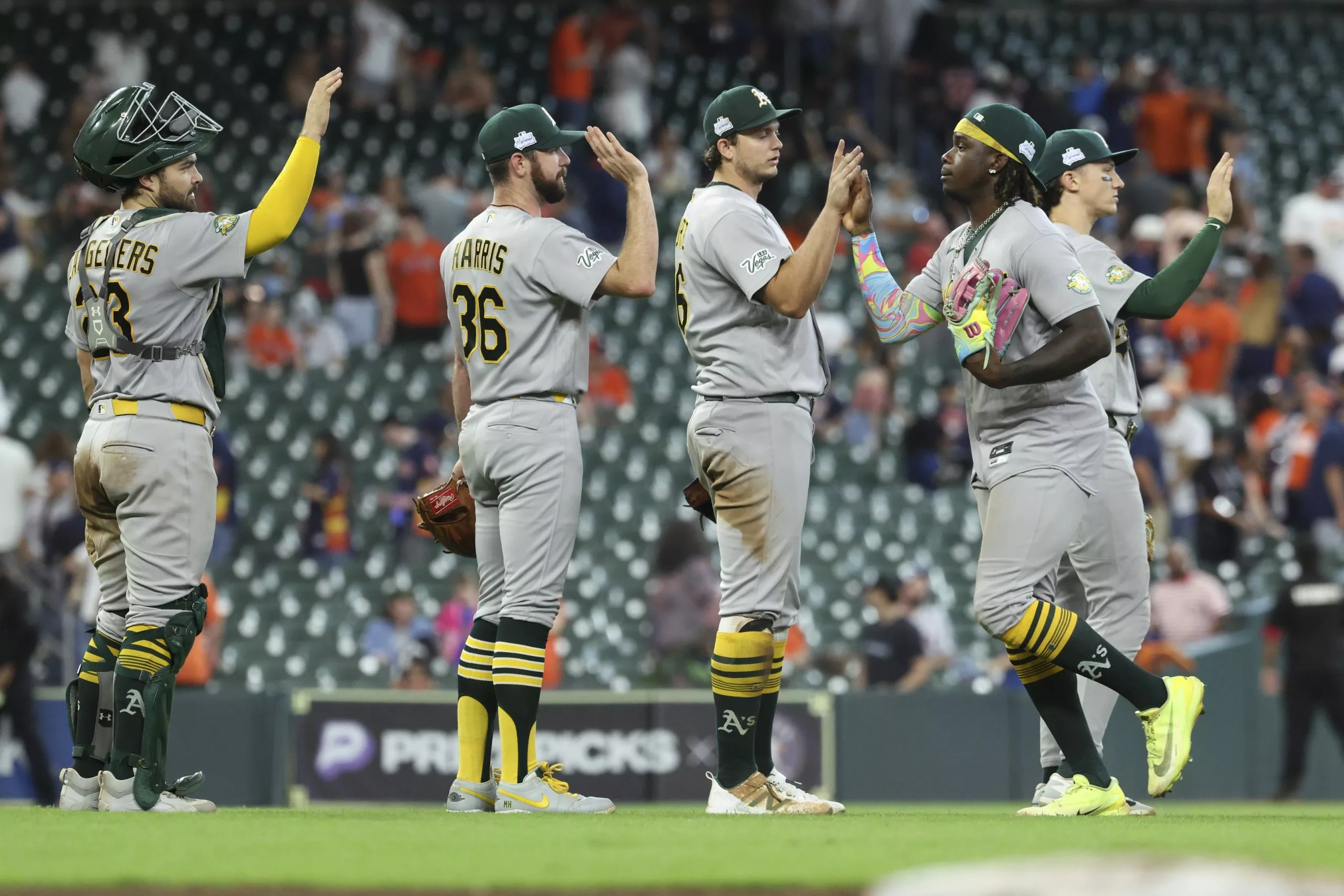 Colorado Rockies vs Athletics Picks and Prediction for Friday June 12 2026
