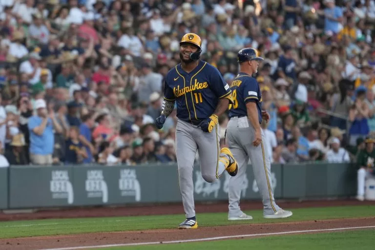 Milwaukee Brewers vs Cincinnati Reds Picks, Prediction, Odds, and Line Movement for Monday June 22 2026