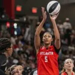 Atlanta Dream vs Golden State Valkyries Picks, Prediction, Odds, and Line Movement for Friday June 26 2026