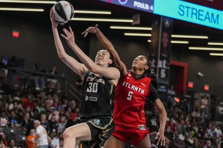 New York Liberty vs Chicago Sky Picks, Prediction, Odds, and Line Movement for Wednesday June 17 2026