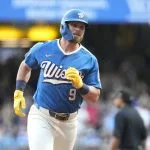 Cincinnati Reds vs Milwaukee Brewers Player Props, Picks and Predictions – 7/2/2026