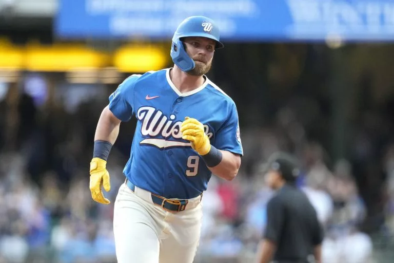 Milwaukee Brewers vs Los Angeles Angels Picks, Prediction, Odds, and Line Movement for Friday July 31 2026