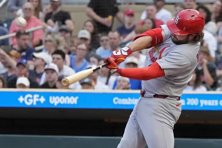 St. Louis Cardinals vs Arizona Diamondbacks Picks, Prediction, Odds, and Line Movement for Friday July 17 2026