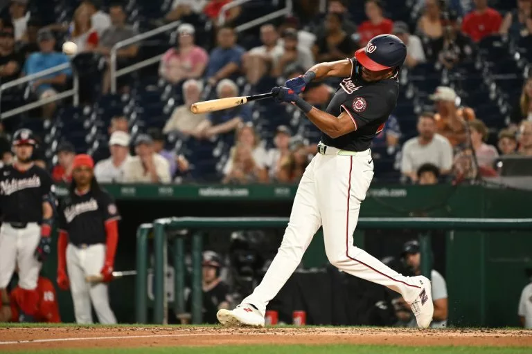 Seattle Mariners vs. Washington Nationals Picks and Prediction for Sunday, June 14, 2026