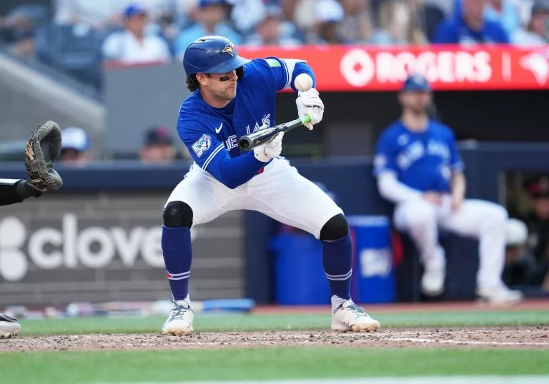 New York Yankees at Toronto Blue Jays Picks Prediction for Sunday, June 14, 2026