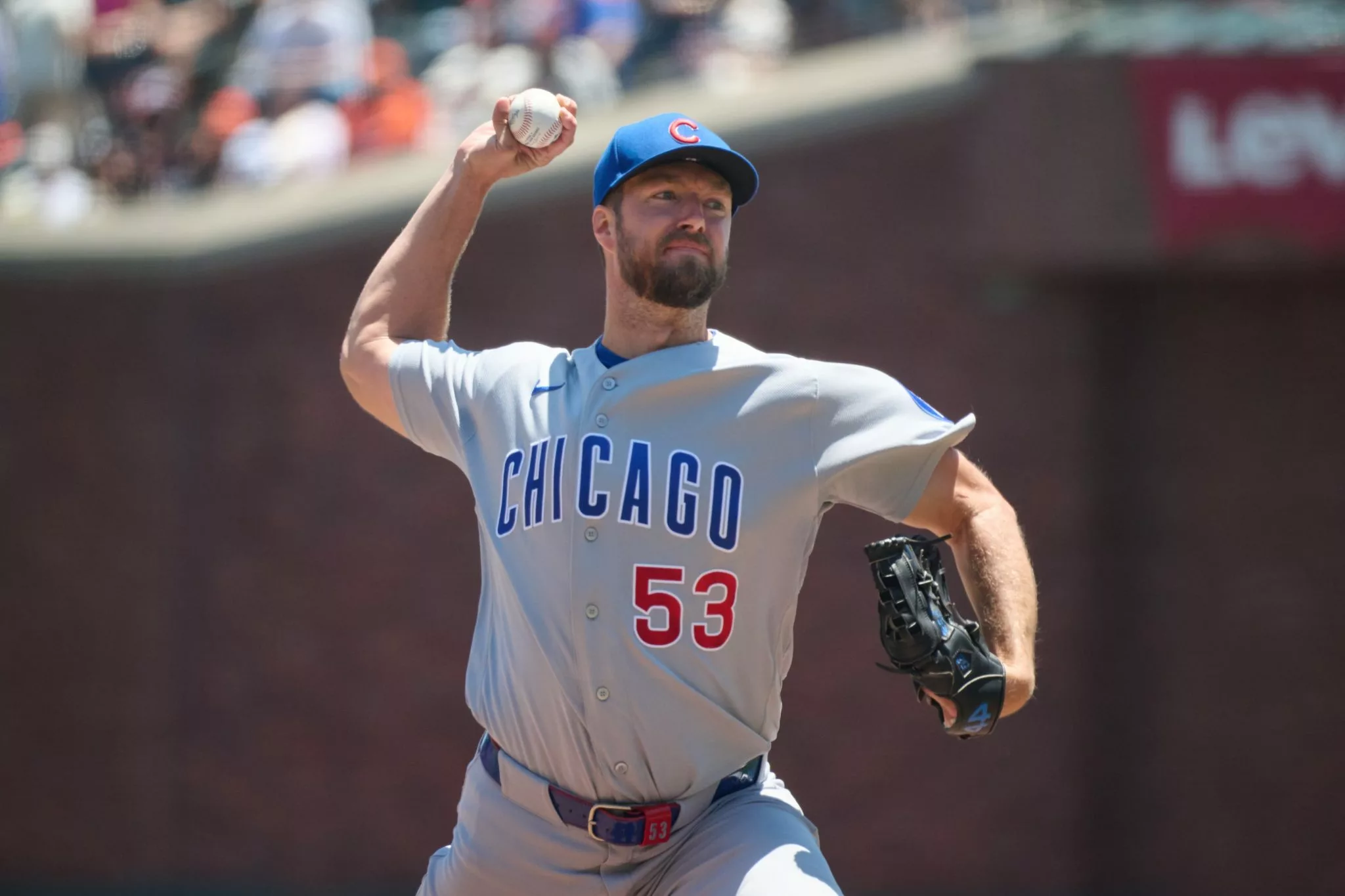 Blue Jays vs. Cubs prediction