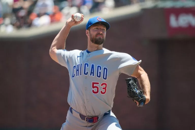 Blue Jays vs. Cubs prediction
