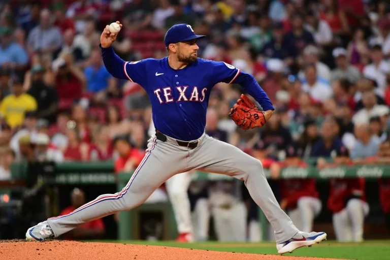Padres vs. Rangers prediction