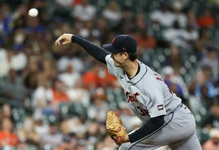White Sox vs. Tigers prediction
