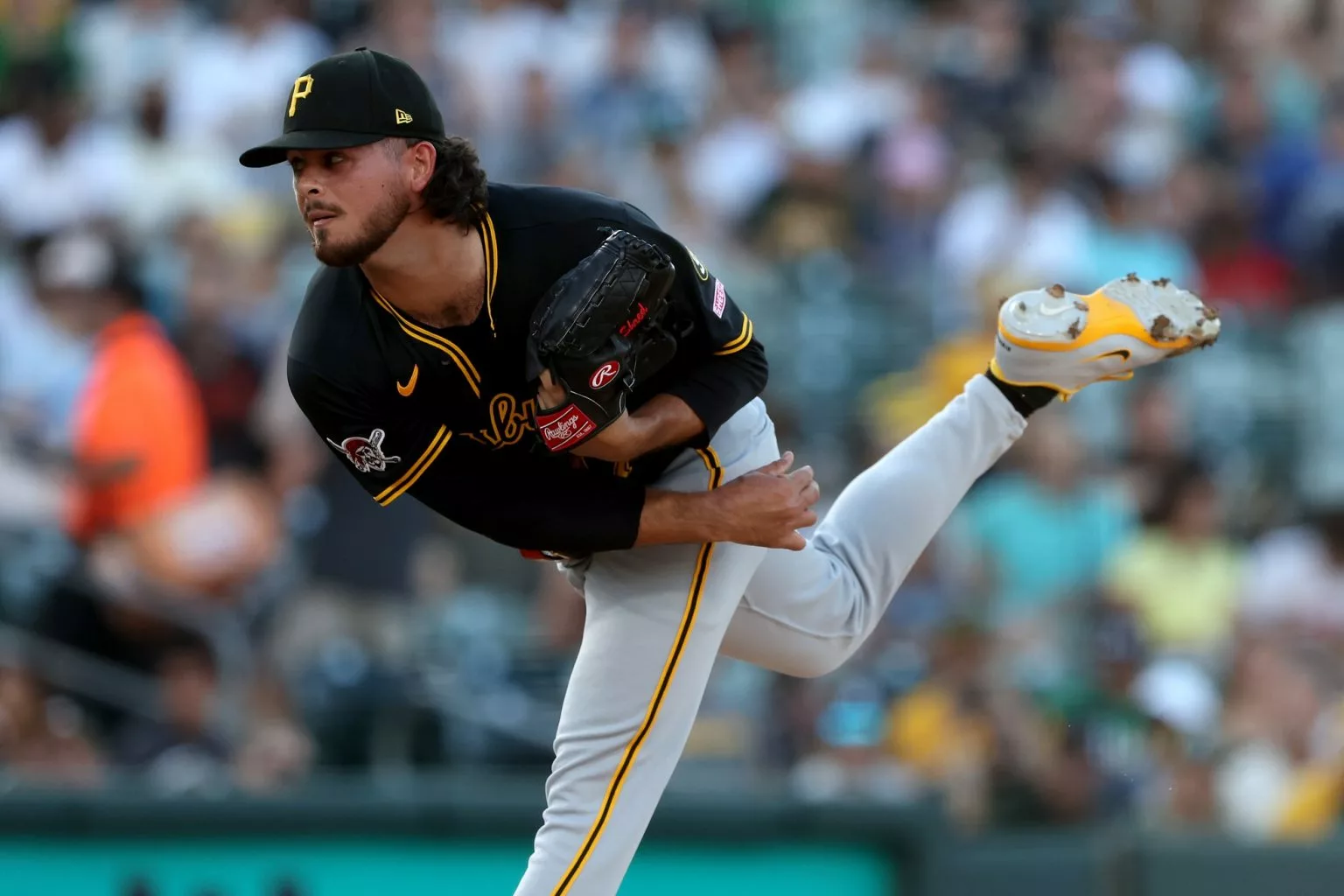 Reds vs. Pirates prediction