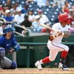 Houston Astros vs Washington Nationals Player Props, Picks and Predictions – 7/6/2026 
