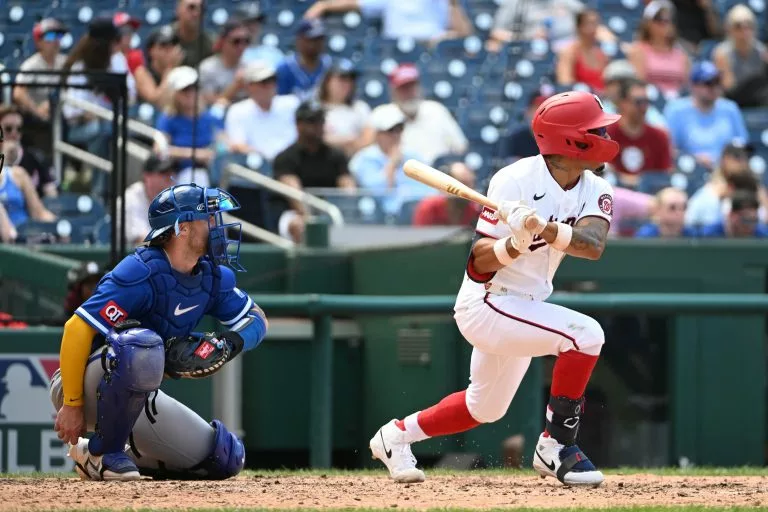 Washington Nationals vs Tampa Bay Rays prediction