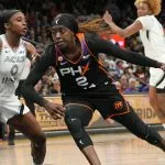 Seattle Storm vs Phoenix Mercury Picks, Prediction, Odds, and Line Movement for Thursday July 2 2026