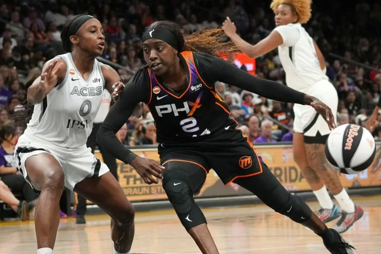 Phoenix Mercury vs Connecticut Sun Picks, Prediction, Odds, and Line Movement for Friday August 7 2026