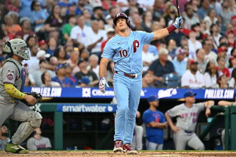 New York Mets vs Philadelphia Phillies prediction
