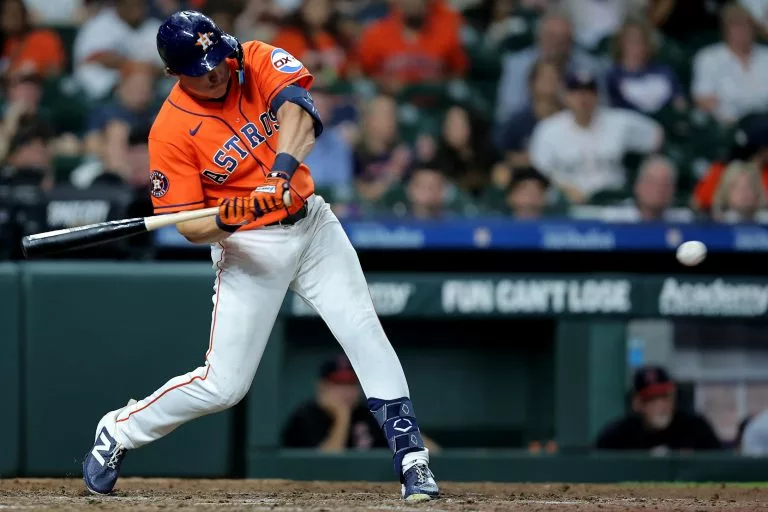 Houston Astros at San Diego Padres Picks and Prediction for Sunday, August 9, 2026