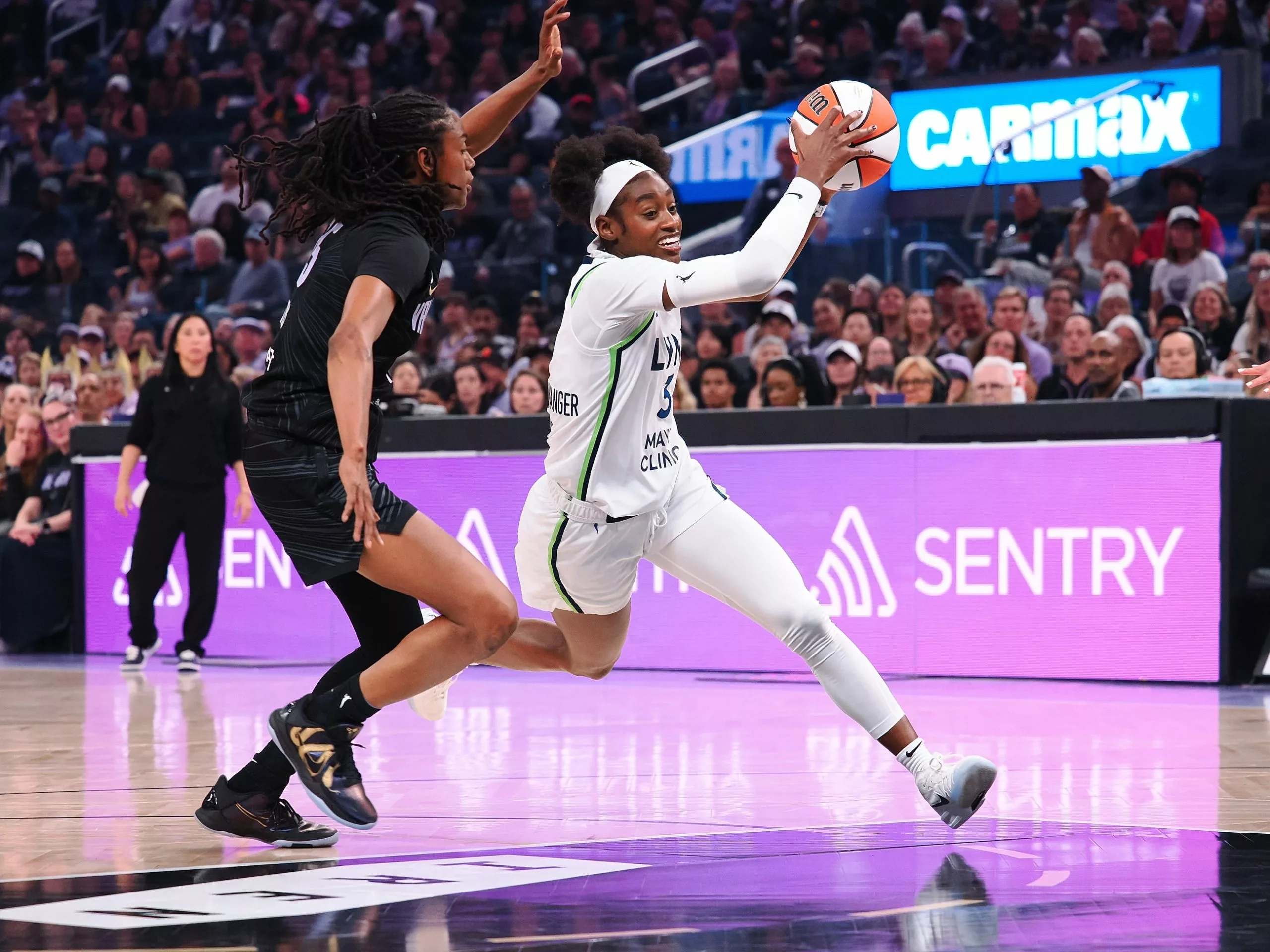 Washington Mystics vs Minnesota Lynx Picks and Prediction for Sunday, June 21, 2026