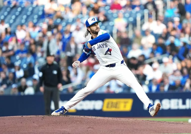 Rangers vs. Blue Jays prediction