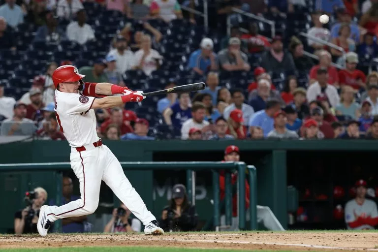 Washington Nationals vs Athletics Picks, Prediction, Odds, and Line Movement for Friday July 17 2026