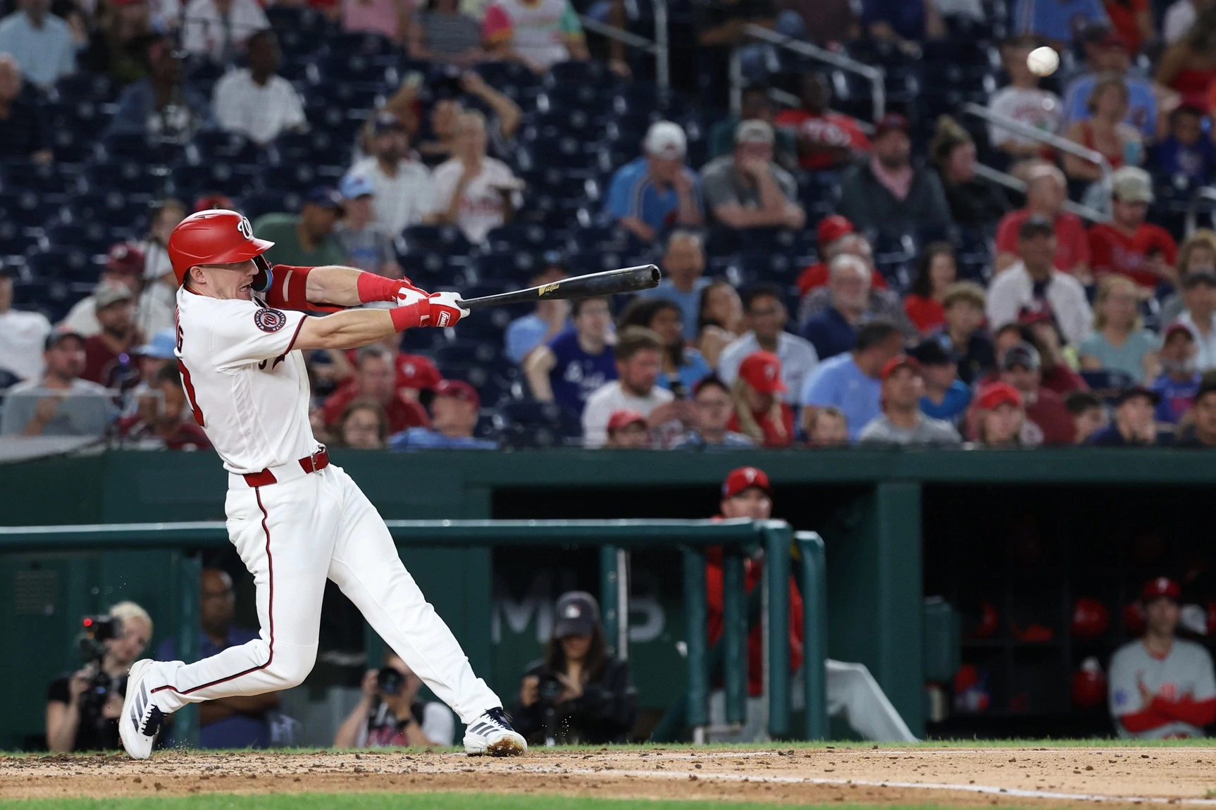 Washington Nationals vs Boston Red Sox Picks, Prediction, Odds, and Line Movement for Tuesday June 30 2026