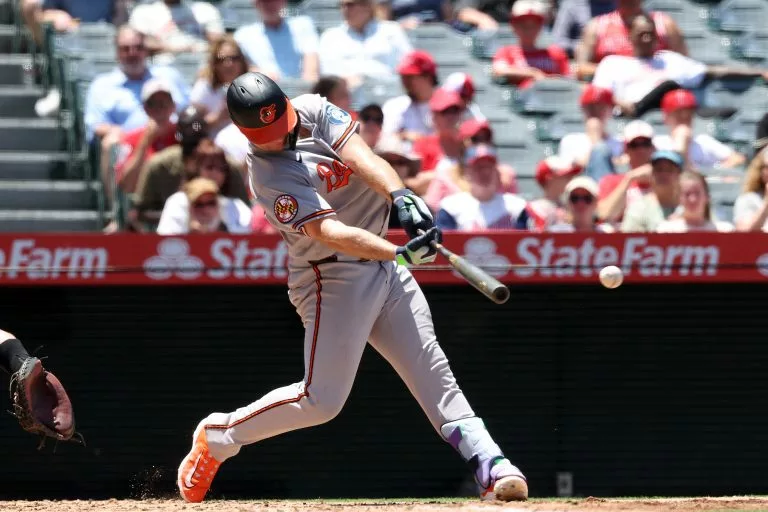 Nationals vs. Orioles Prediction