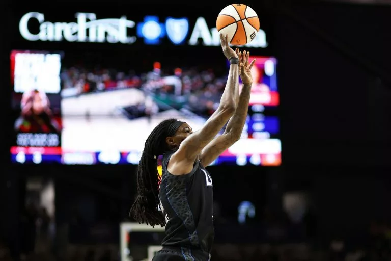 Las Vegas Aces vs Minnesota Lynx Picks, Prediction, Odds, and Line Movement for Saturday August 8 2026