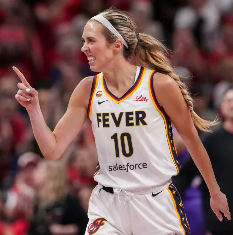 Dallas Wings vs Indiana Fever Picks, Prediction, Odds, and Line Movement for Friday August 14 2026