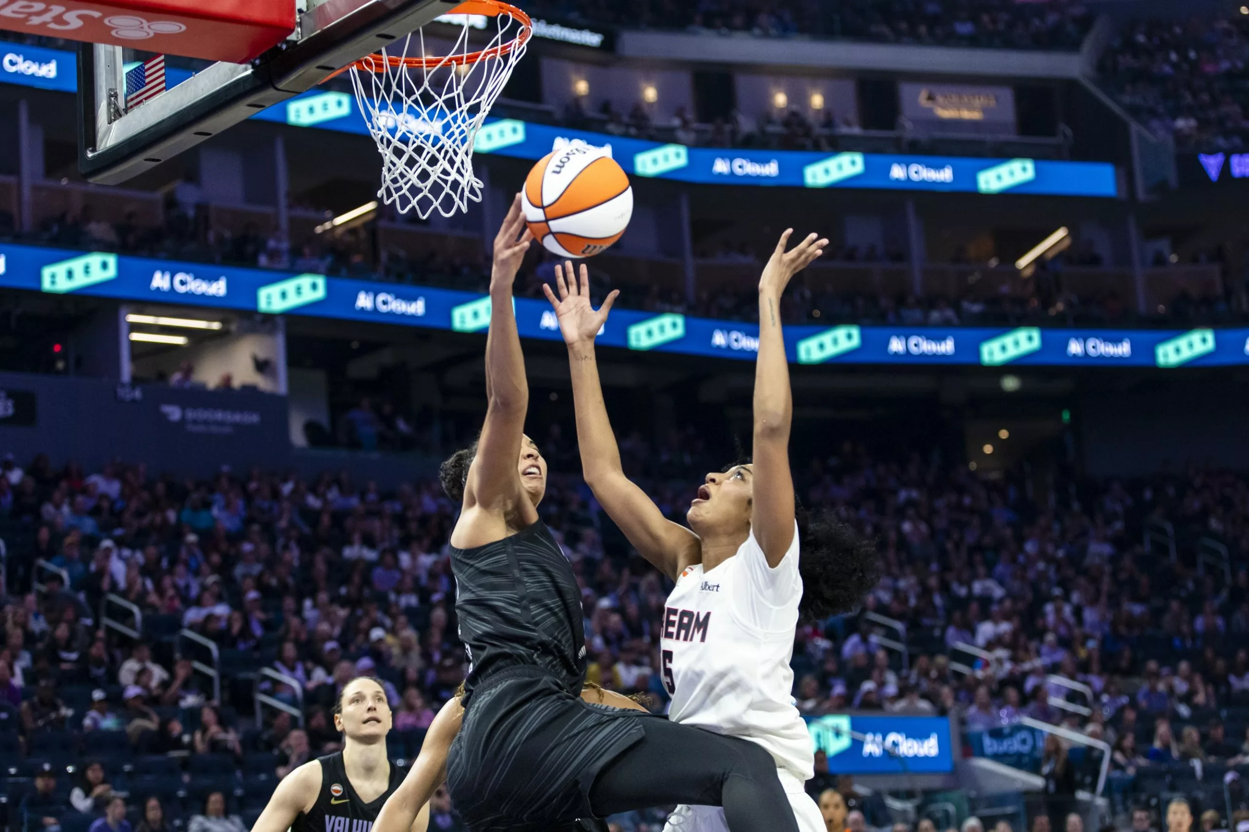 Atlanta Dream vs Seattle Storm Picks and Prediction for Saturday, June 27, 2026