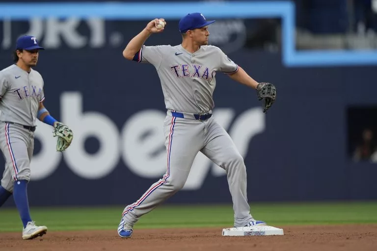 Texas Rangers vs Toronto Blue Jays Picks and Prediction for Sunday, June 28, 2026
