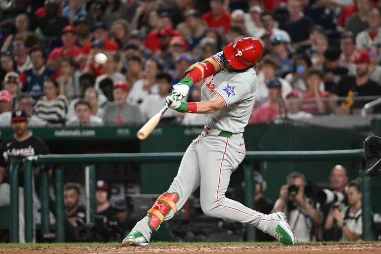 Philadelphia Phillies vs Detroit Tigers Picks, Prediction, Odds, and Line Movement for Friday July 10 2026
