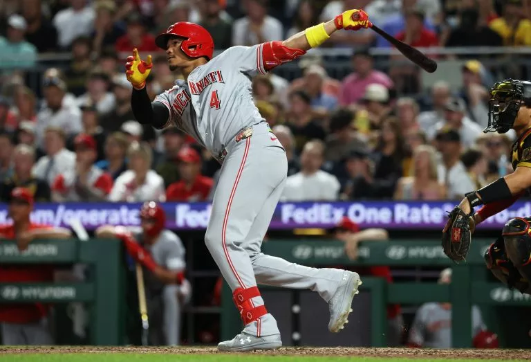 Cincinnati Reds vs Pittsburgh Pirates Picks and Prediction for Sunday, June 28, 2026