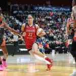 Golden State Valkyries vs Washington Mystics Picks, Prediction, Odds, and Line Movement for Monday July 6 2026