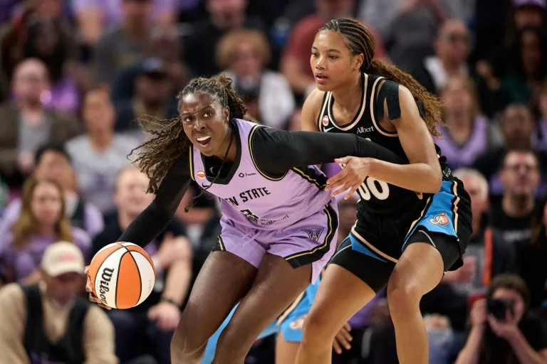 Atlanta Dream vs Connecticut Sun Picks, Prediction, Odds, and Line Movement for Thursday August 13 2026