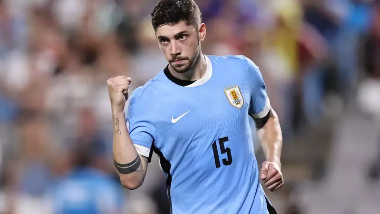 Saudi Arabia vs Uruguay Predictions, Odds, and Line Movement — June 15, 2026