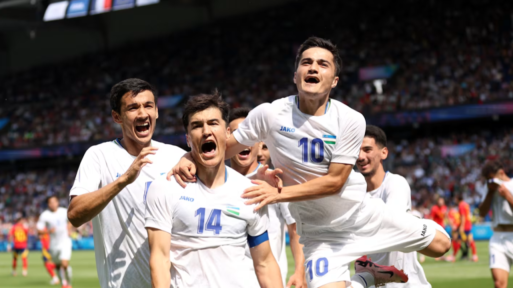 Uzbekistan vs Colombia Predictions, Odds, and Line Movement — June 17, 2026