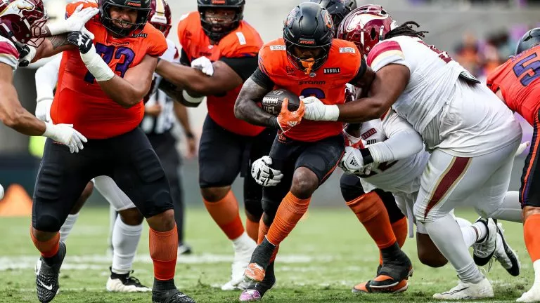 DC Defenders vs Orlando Storm Picks, Prediction, and Odds for UFL Semifinals Sunday June 7 2026